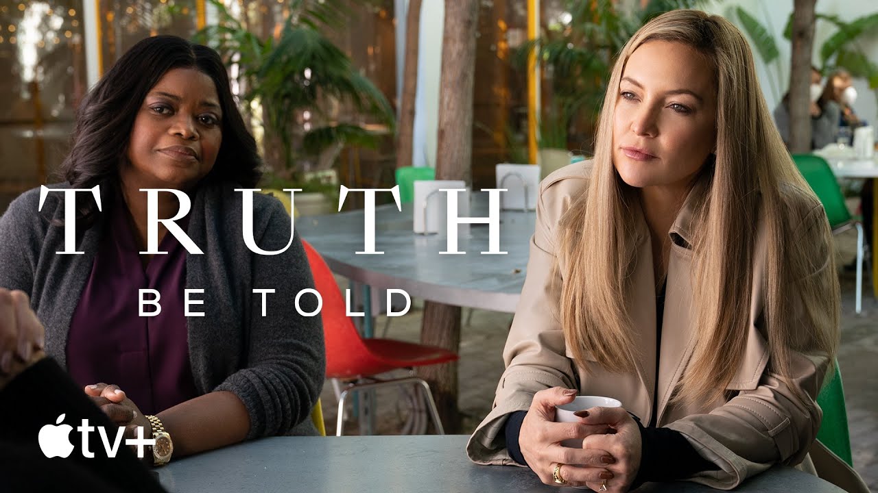 Truth Be Told &mdash; Season 2 Official Trailer | Apple TV