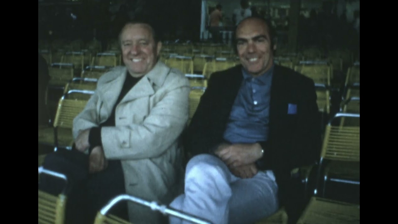 Lucerne 1974 world champs