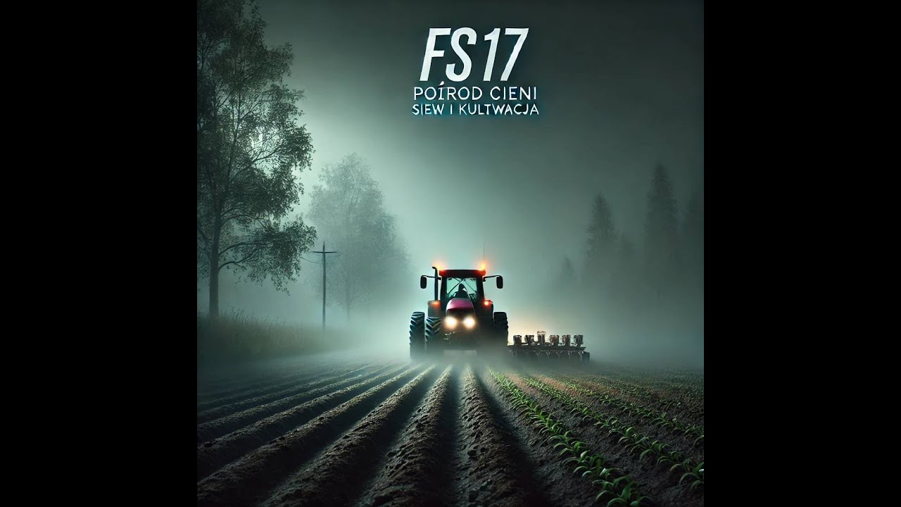 FS17-Pośr&oacute;d cieni: Siew i kultywacja