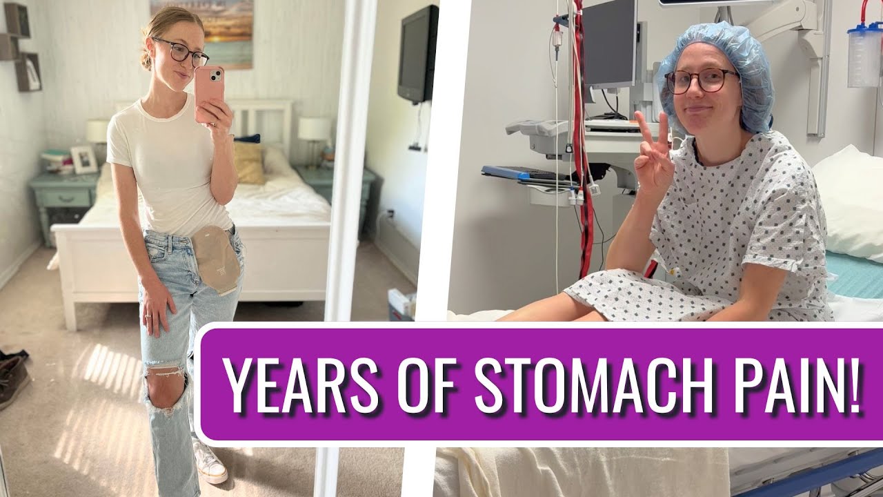 I Was Losing Weight RAPIDLY! - Alli | Ulcerative Colitis | The Patient Story