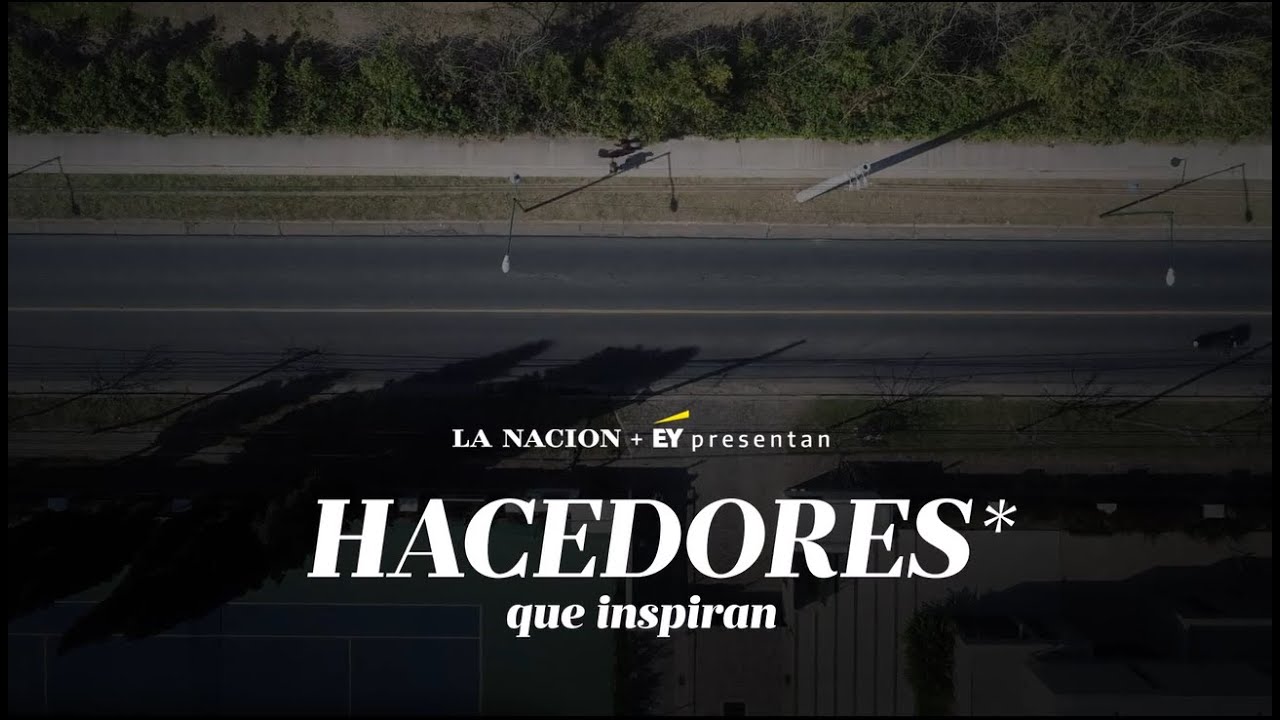 Hacedores que inspiran | Episodio 01: Max Cavazzani