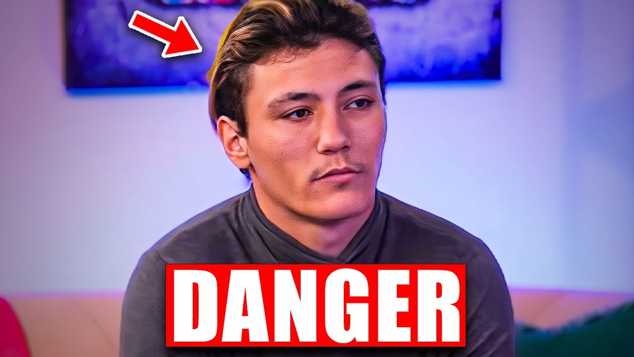 La SANDY FAMILY est DE RETOUR (et c'est très grave) !