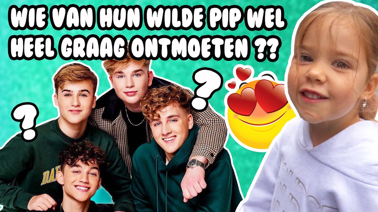 HAAR ALLEREERSTE CONCERT !! - De Bakkertjes #465