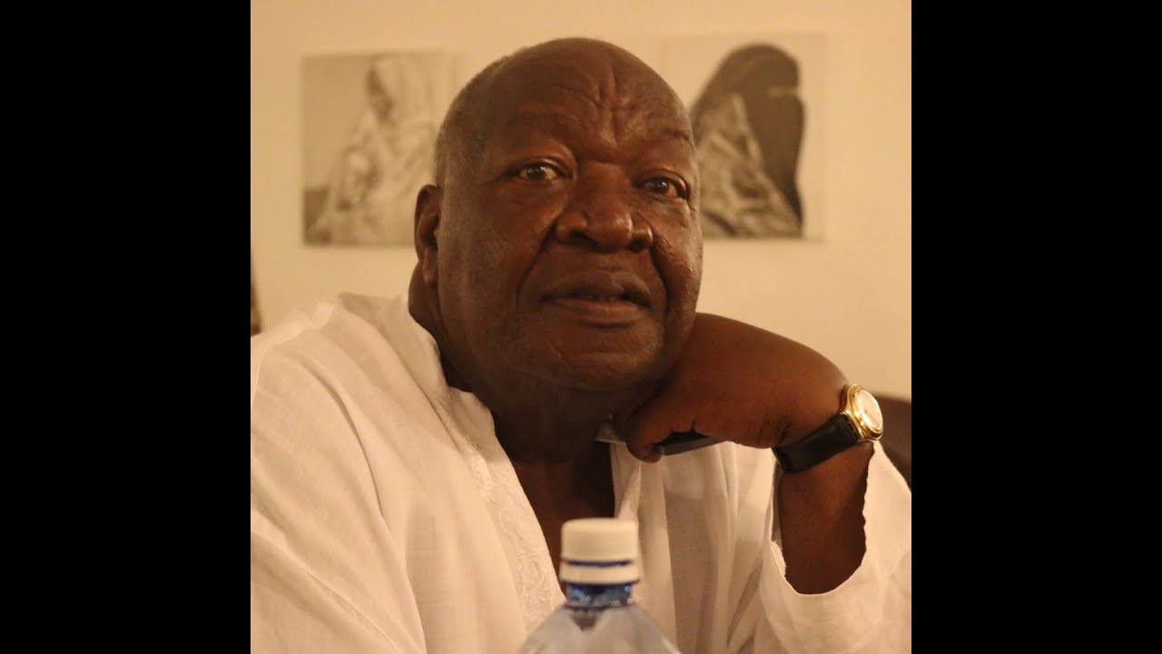 In Memory of Henry Chakava - Ndirangu Wachanga