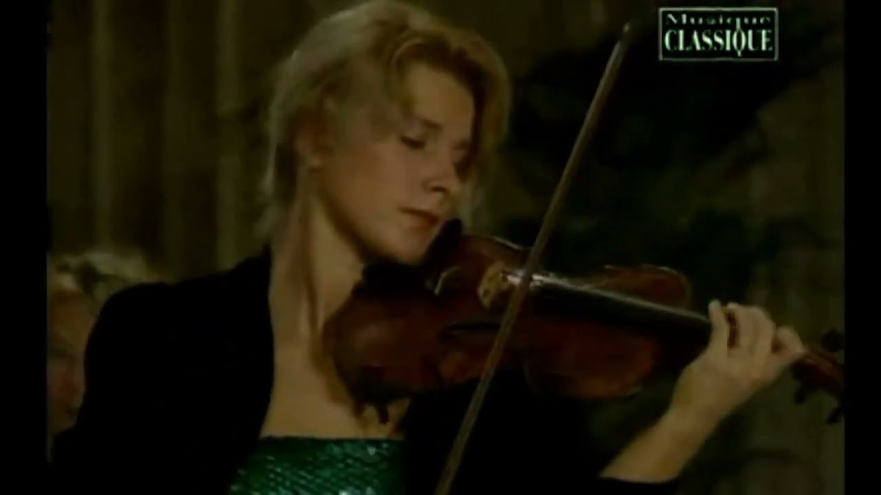 Giuseppe Torelli Christmas Concerto Op 8 Nr 6 in G minor Bernard Le Monnier Versailles Sol