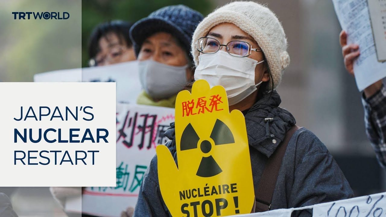 Japan restarts nuclear reactor amid safety concerns
