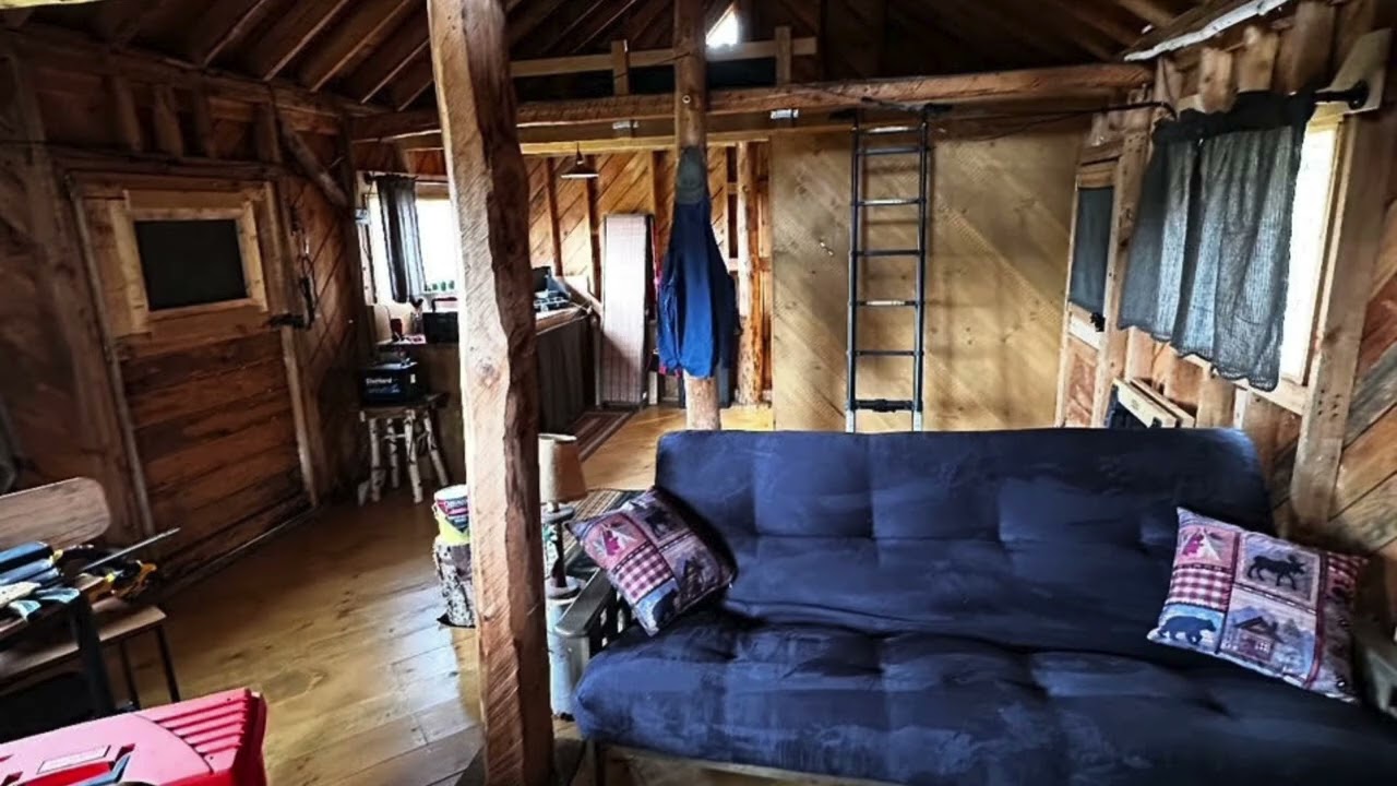 Oxbow Property For Sale - Danby, VT