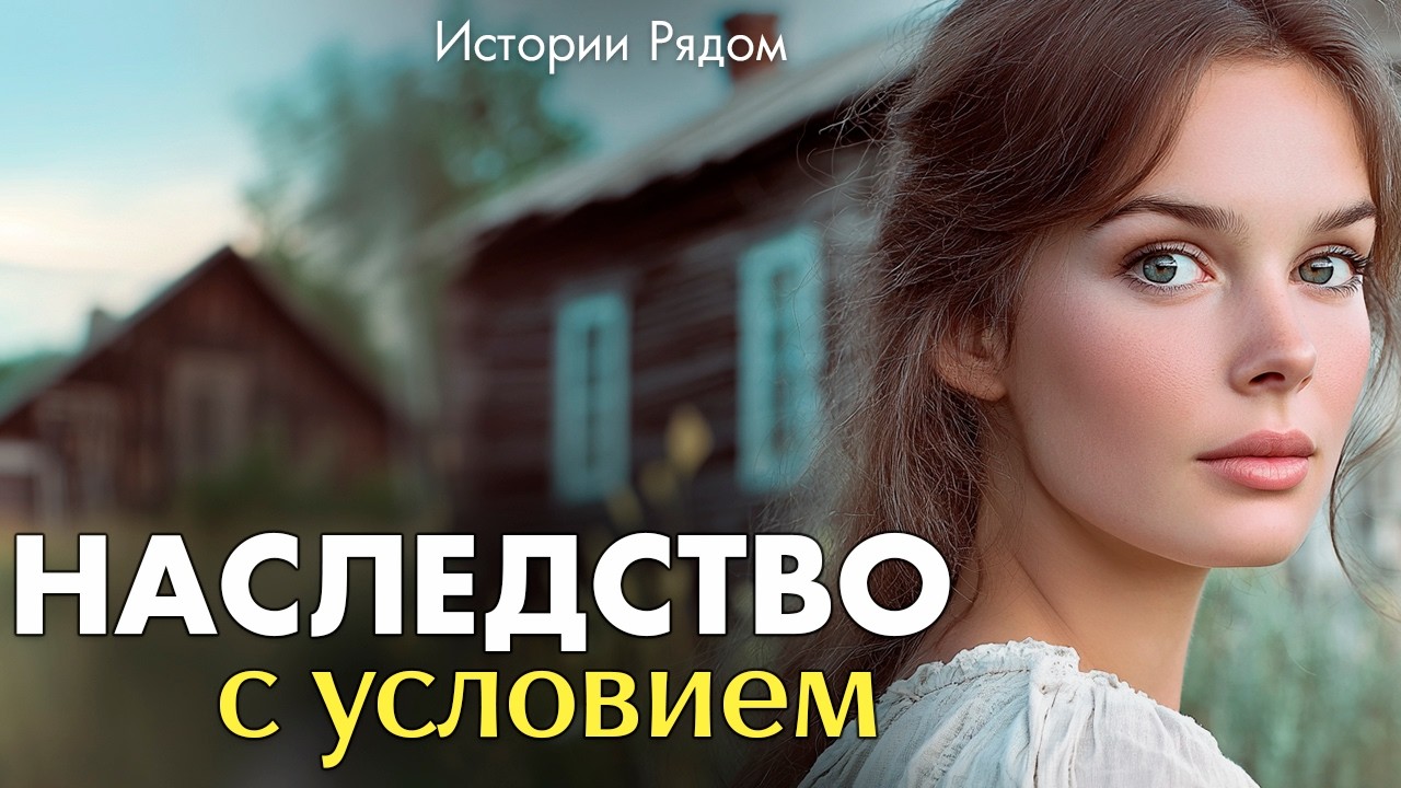 Наследство с условием. Истории Рядом