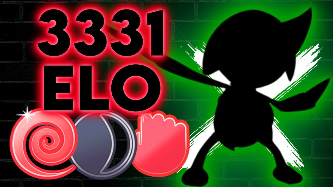 *X-SCISSOR* PAWNIARD breaks Willpower Cup Teams! Climbing to 3331 ELO | Pokémon GO Battle League
