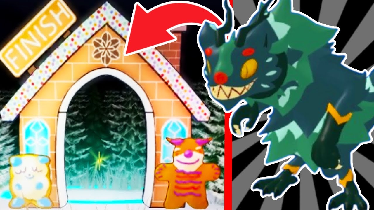 How To Get LEGENDARY GRIMYULINE and ALWAYS BEAT THE MAZE in Loomian Legacy Roblox
