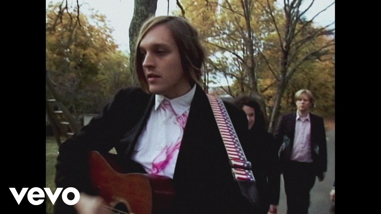 Arcade Fire - Rebellion (Lies) (Official Video)