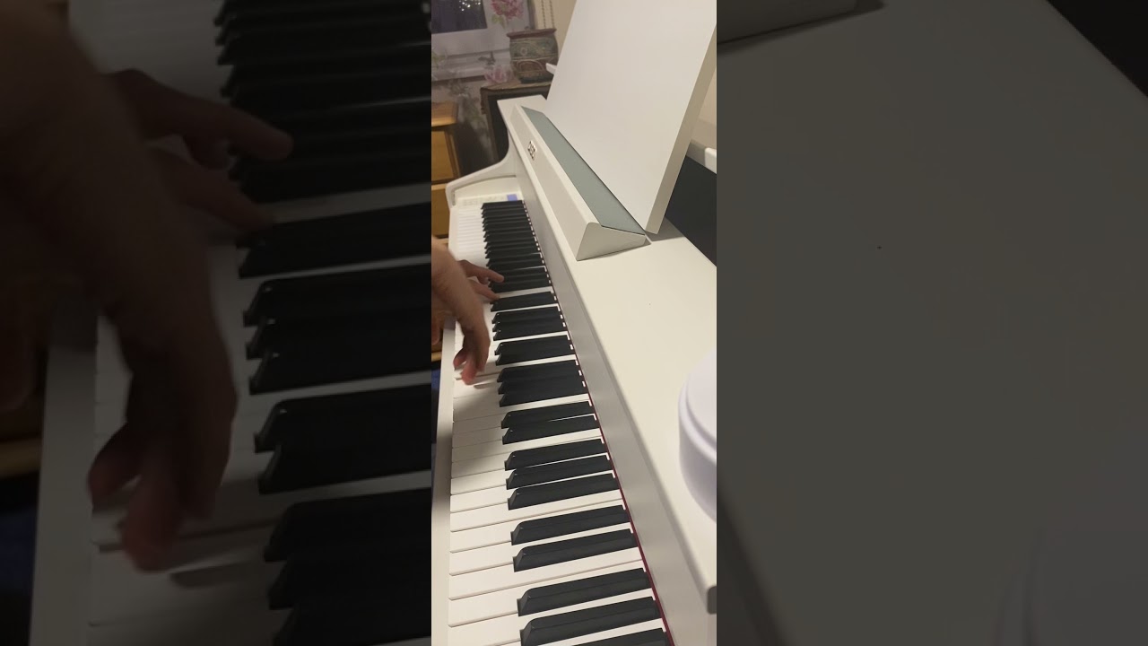 Scriabin Poeme op 32 no 1