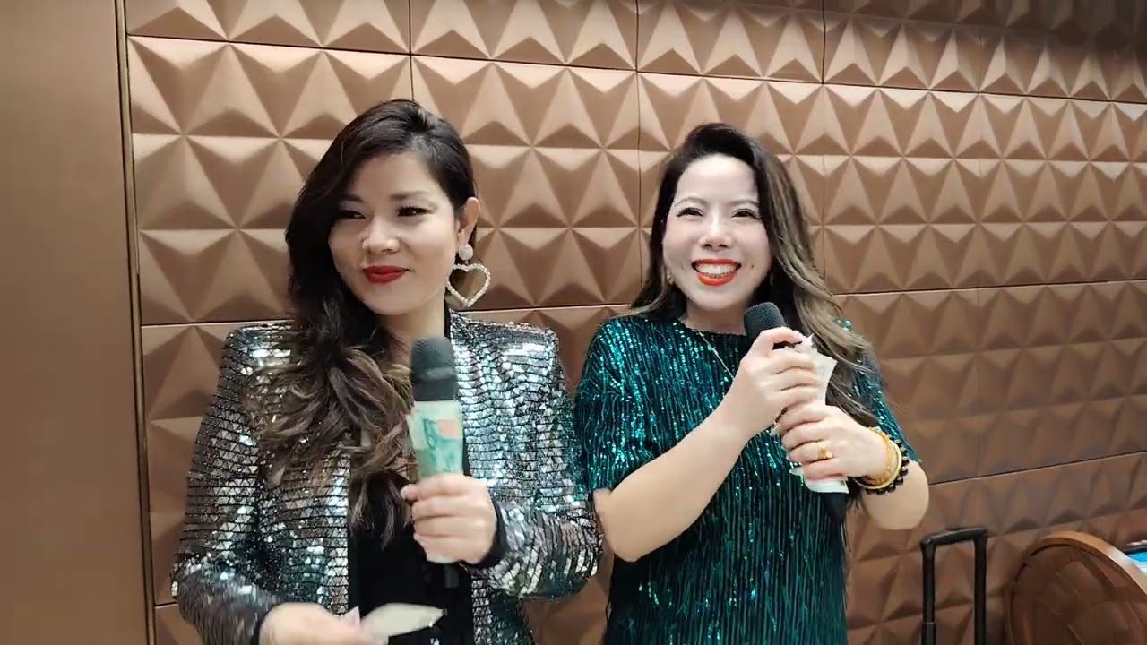 芯妮十浠妍（我的快樂就是想你）