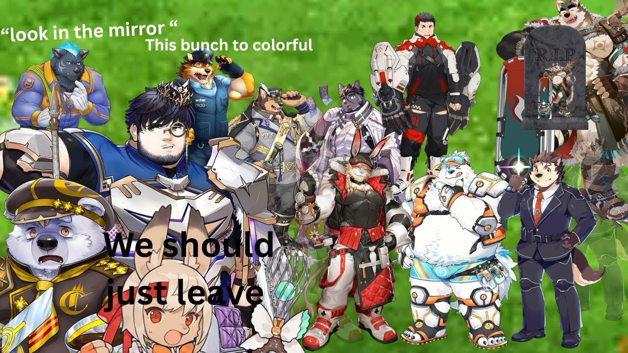 Live A Hero Chocolate Fight Wonderland All HDQ 