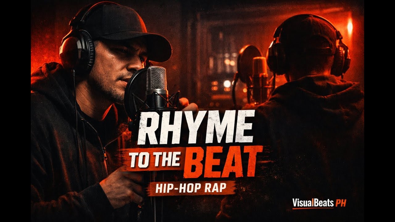 ON THE GRID(RHYME TO THE BEAT)