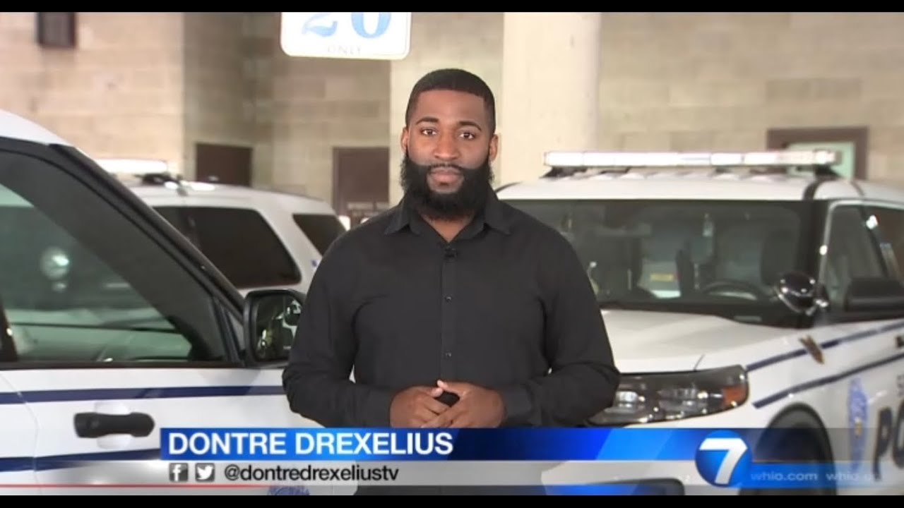 News Coverage - Police Chief Retiring