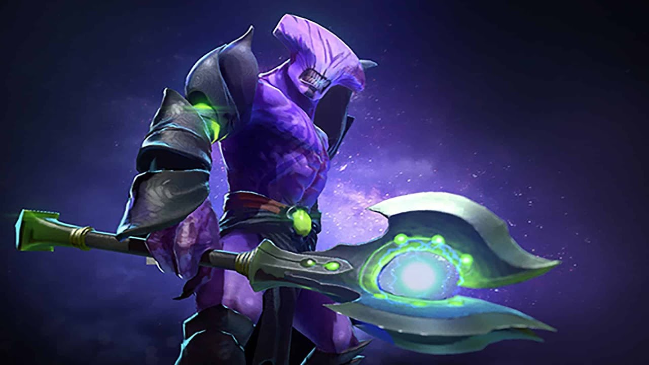 Faceless void pos 4 playmaker tutorial #dota2 #dotapit #dota2indonesia #dota2gameplay #facelessvoid