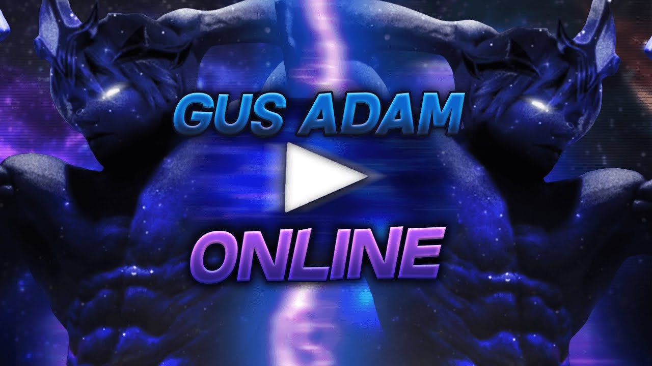 GUS ADAM BAHANE KADRO ŞAHANE (ÇAPİ-TUNYA-JIN-CHARMCASTER)