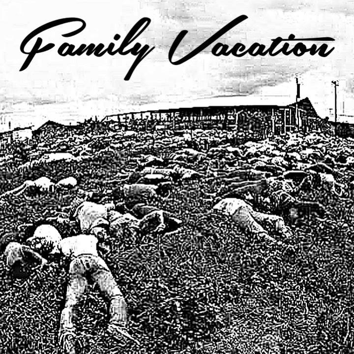 Family Vacation - Family Vacation CS [2014]