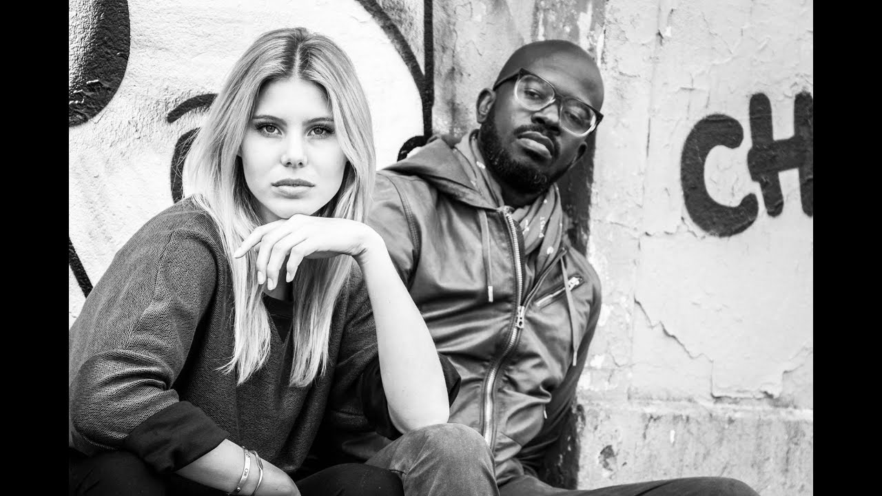 BLACK COFFEE - I Will Find You (feat. Cara Frew)