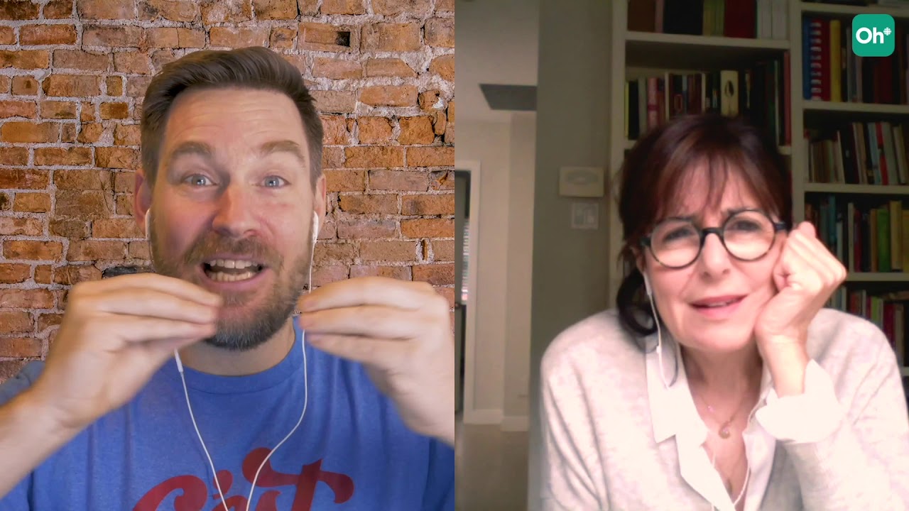 L'origine du spaghetti 🍝 avec Jos&eacute;e Di Stasio et Laurent Turcot | Fan d'histoire | RC OHdio