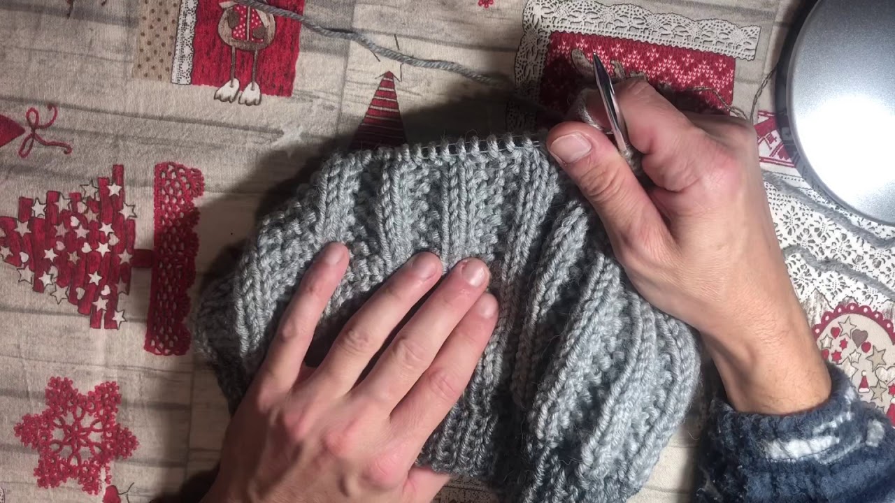Berretto unisex, stelle e strisce