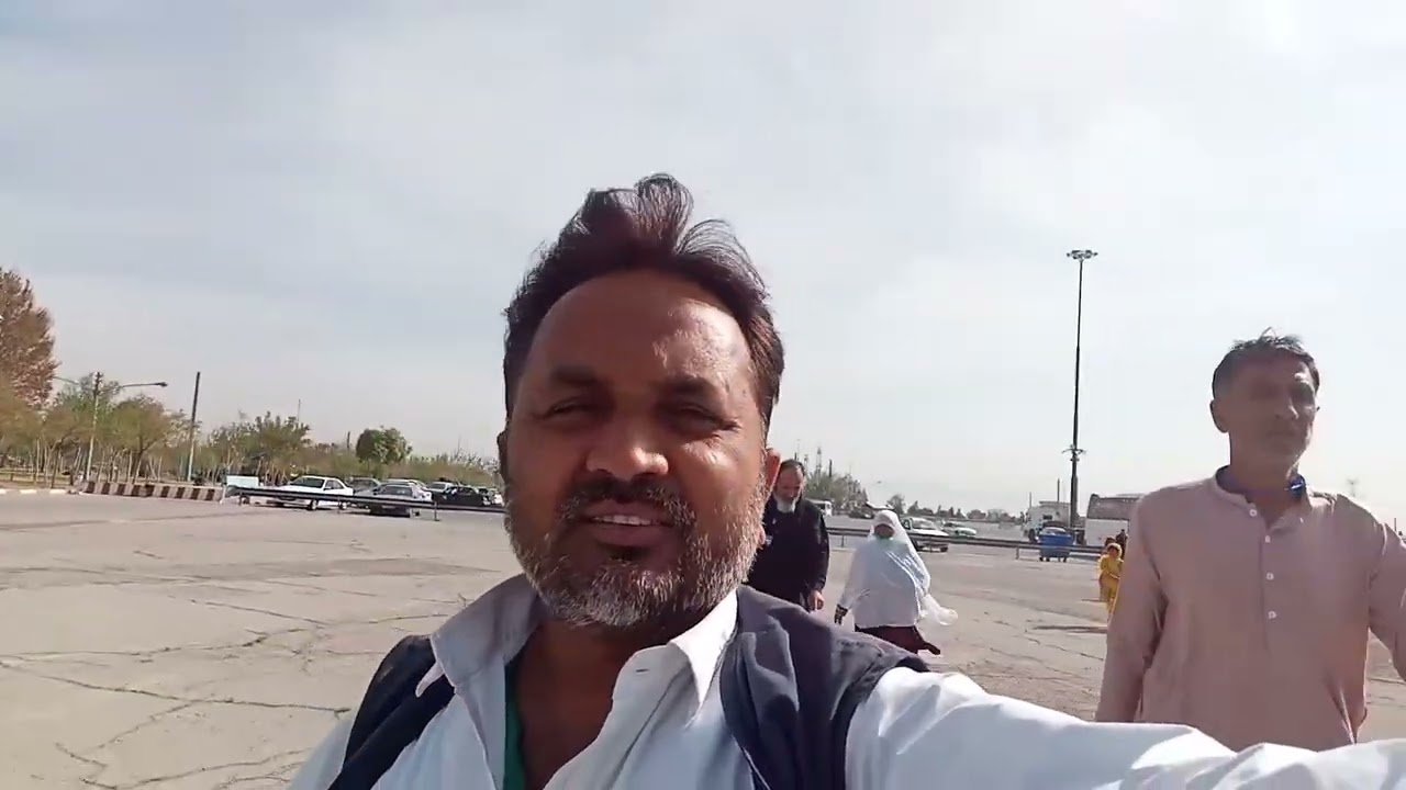 آیت اللہ العظمی روح اللہ خمینی 