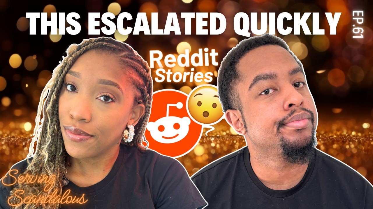 Cameras, Lies, and Secrets | Scandalous Reddit Stories
