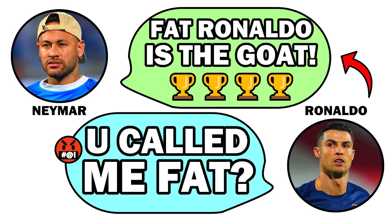FOOTBALLERS REACT TO OLD SCHOOL PLAYERS