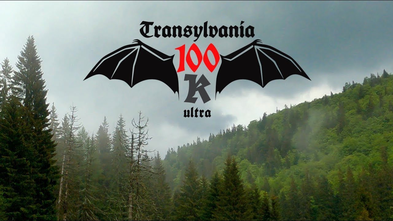 Transylvania 100K - (80K Thunder Run 2022)