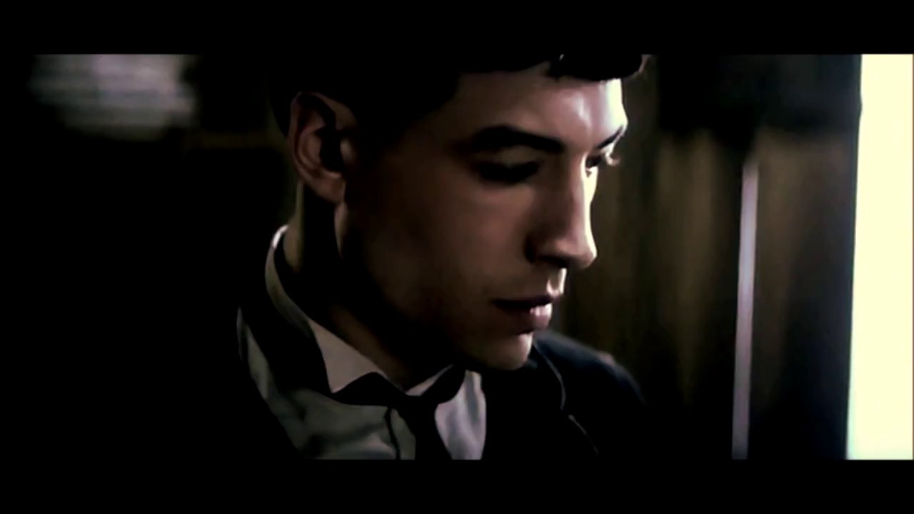 Credence (+Graves) | Young God
