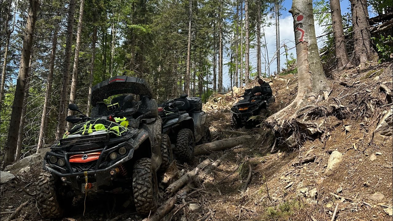 Ride with the Boys (Remeti, Bihor 2024.05.25.) PT. 2
