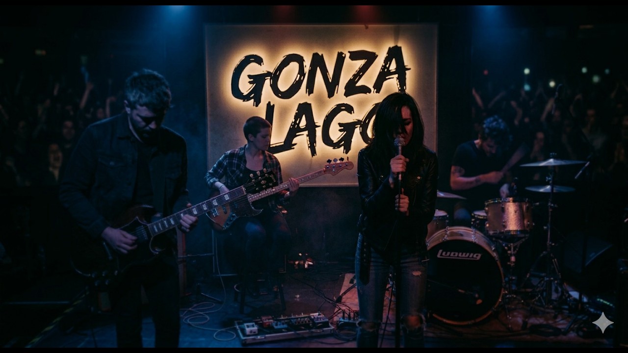 recuerdos - Gonza Lago