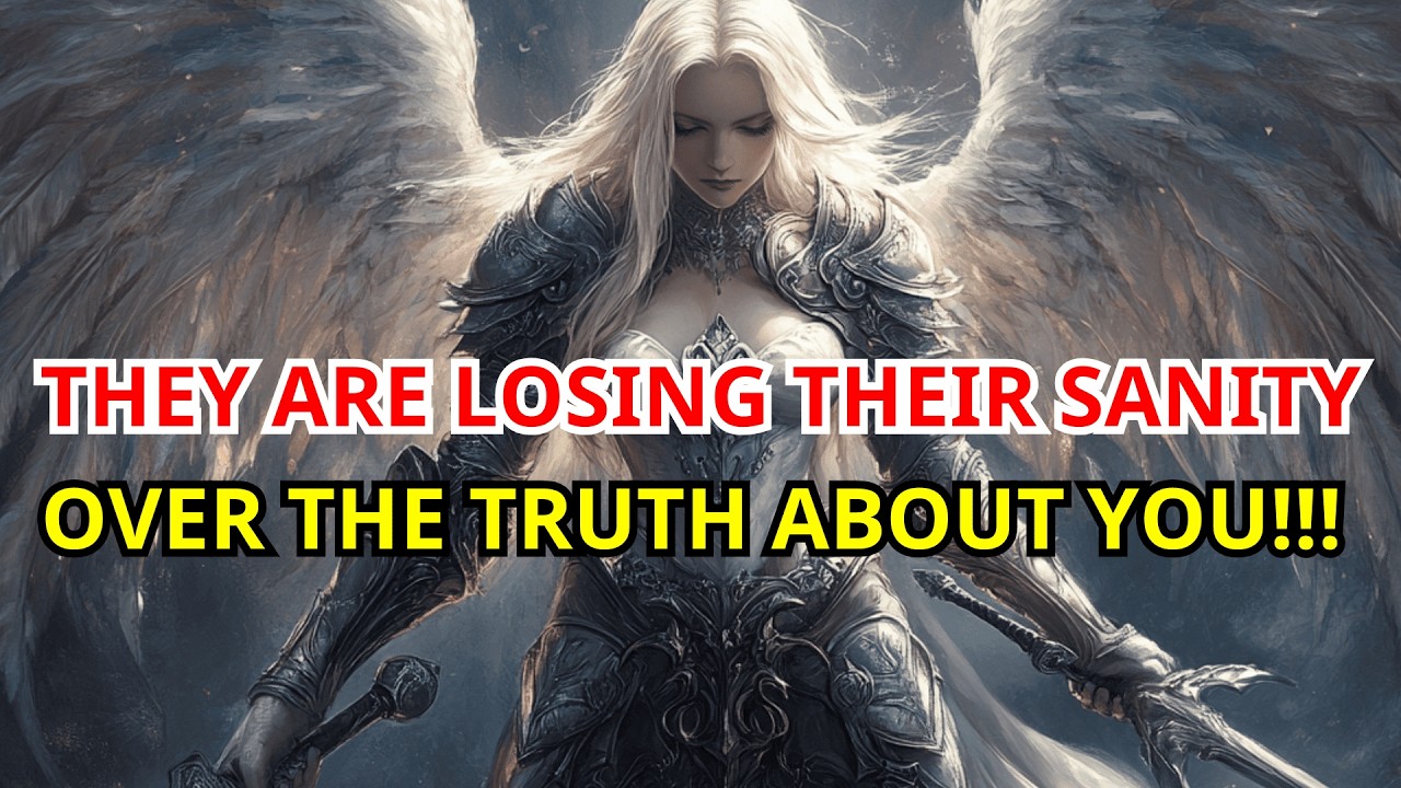 Chosen Ones, A Powerful Truth About You Was Revealed… Now They’re Panicking