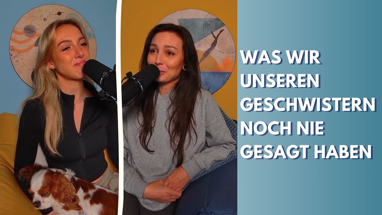 Geschwister: Loyalit&auml;t, Rivalit&auml;t & das schlechte Gewissen