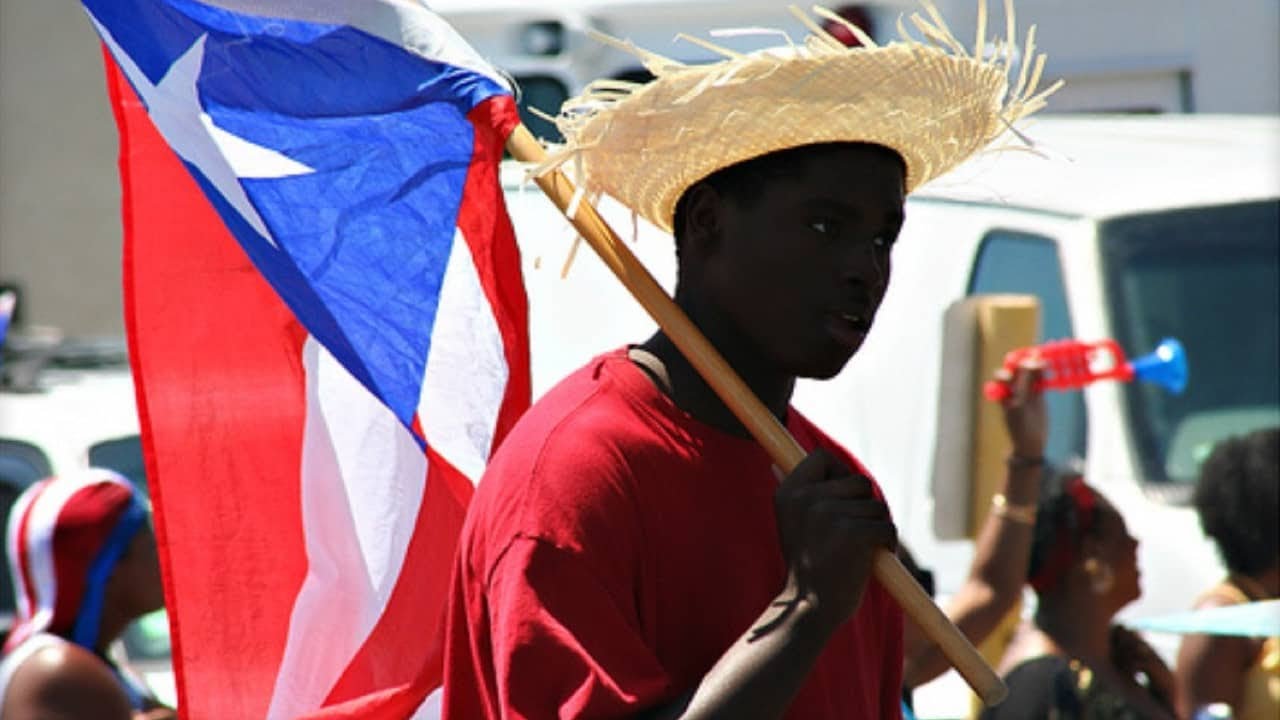 Racism & Colorism In The Latino & Hispanic Community