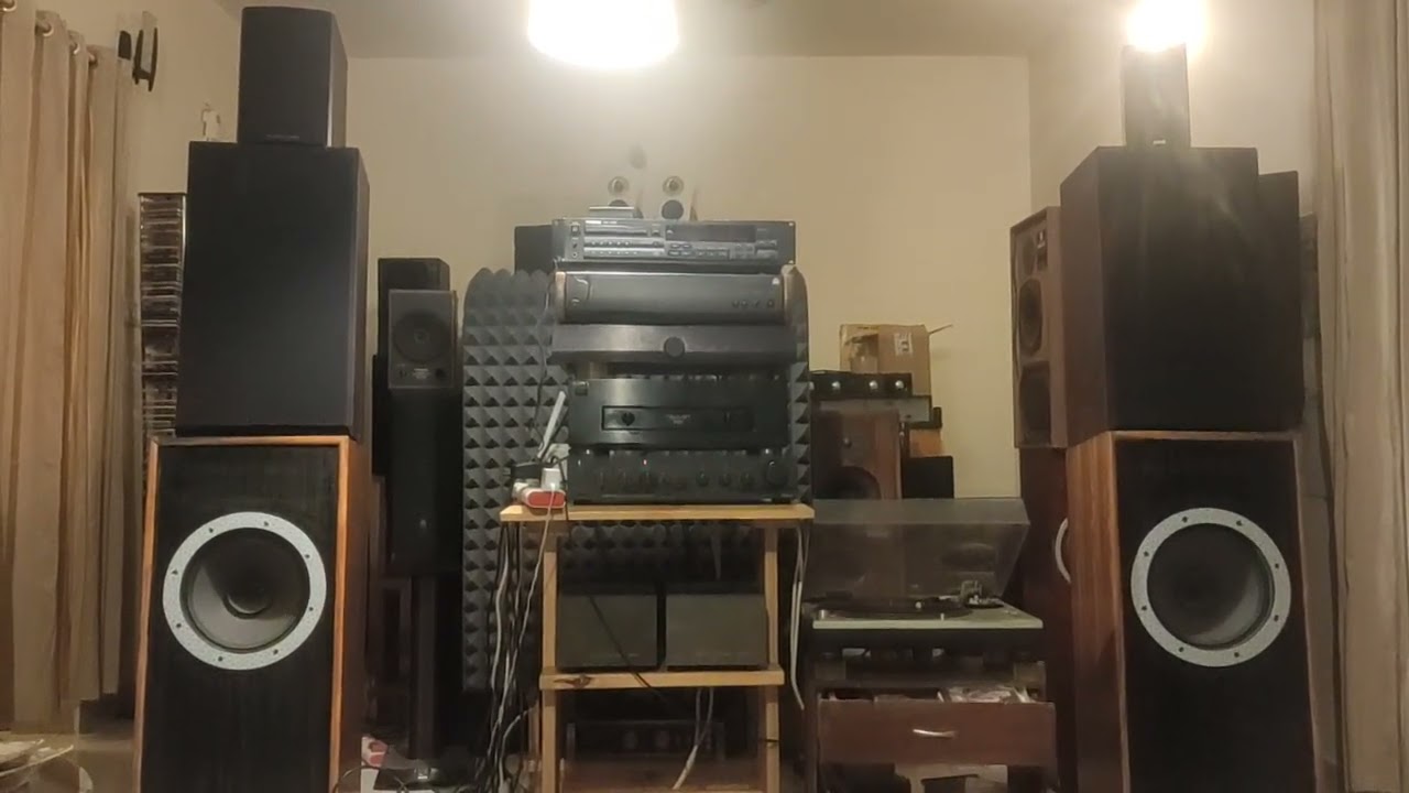 Arcam Alpha 10 power Amplifier onkyo integra Servo control pre Amplifier