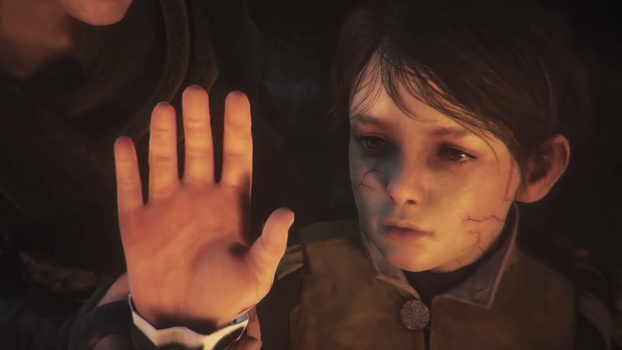 PS5 A Plague Tale: Requiem,Part 21
