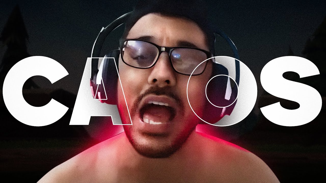 The Art of Rage - JBSNIPER #2