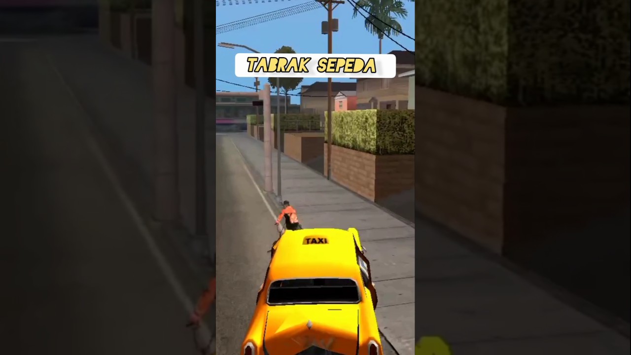 HAL SERU DI GTA SA PART 14