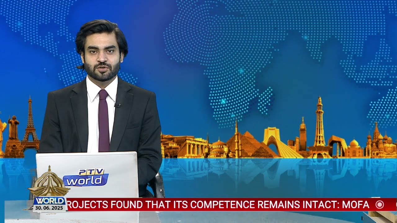 Promoting Tourism in Pakistan | PM Directs PTDC to Take Steps for Tourism Growth | PTV World