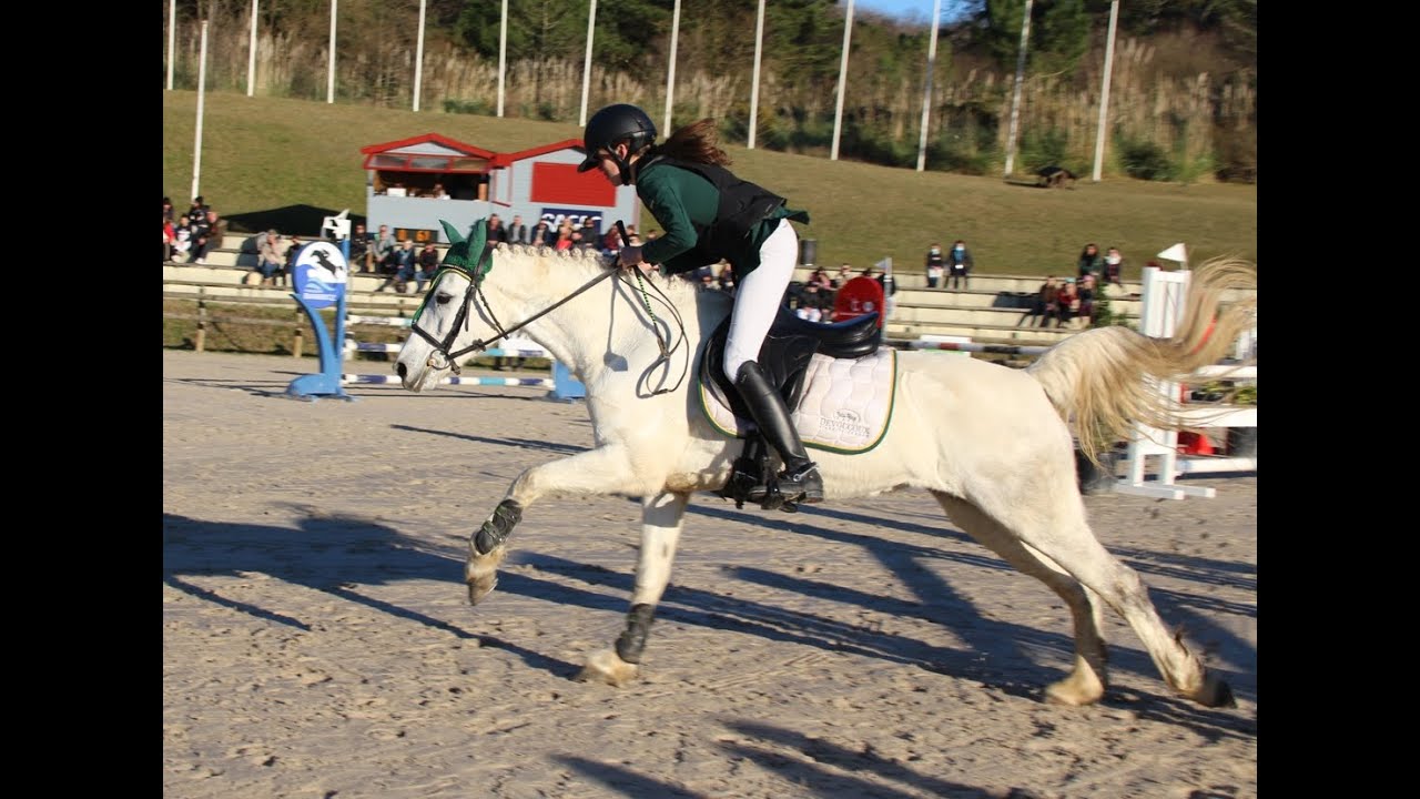 TDA BIARRITZ  -  Week-end 22 & 23 janvier 2022