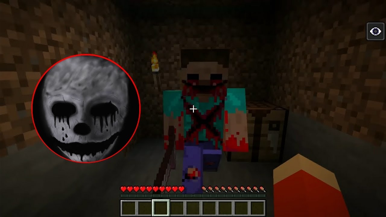 THẬT KINH HÃI | Minecraft Creepypasta #75