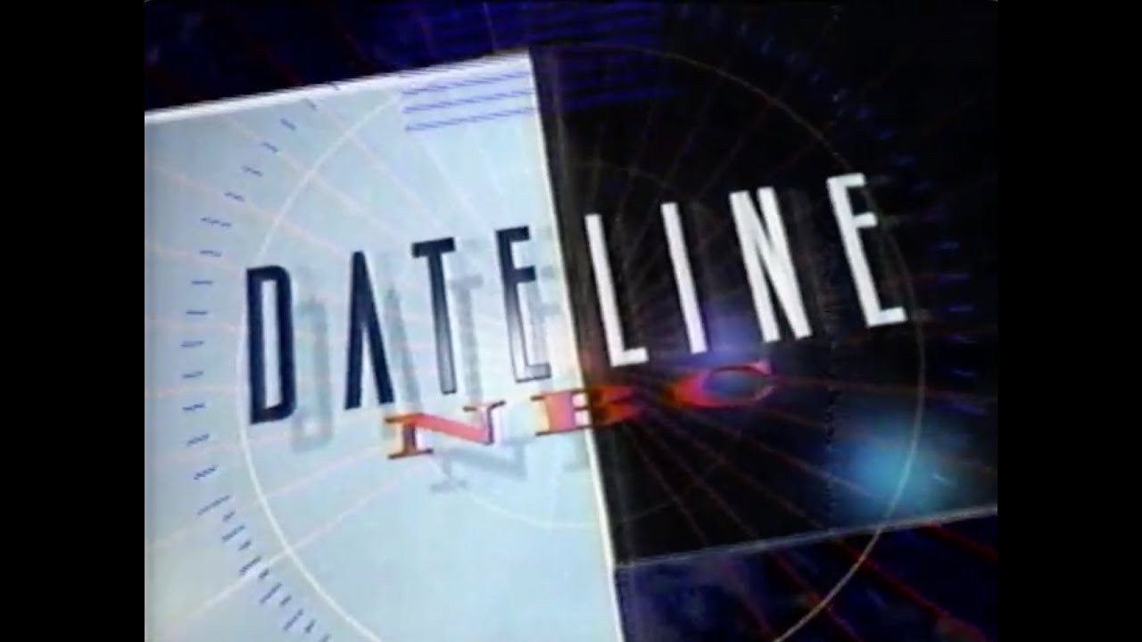 Dateline NBC June 28 1994