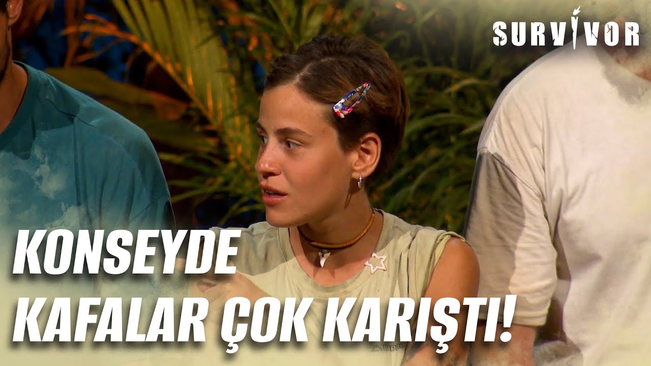 Lina İle Onur Alp'in Atış Karmaşası Komik Anlara Sahne Oldu | Survivor 2026 3.Hafta 2.Bölüm
