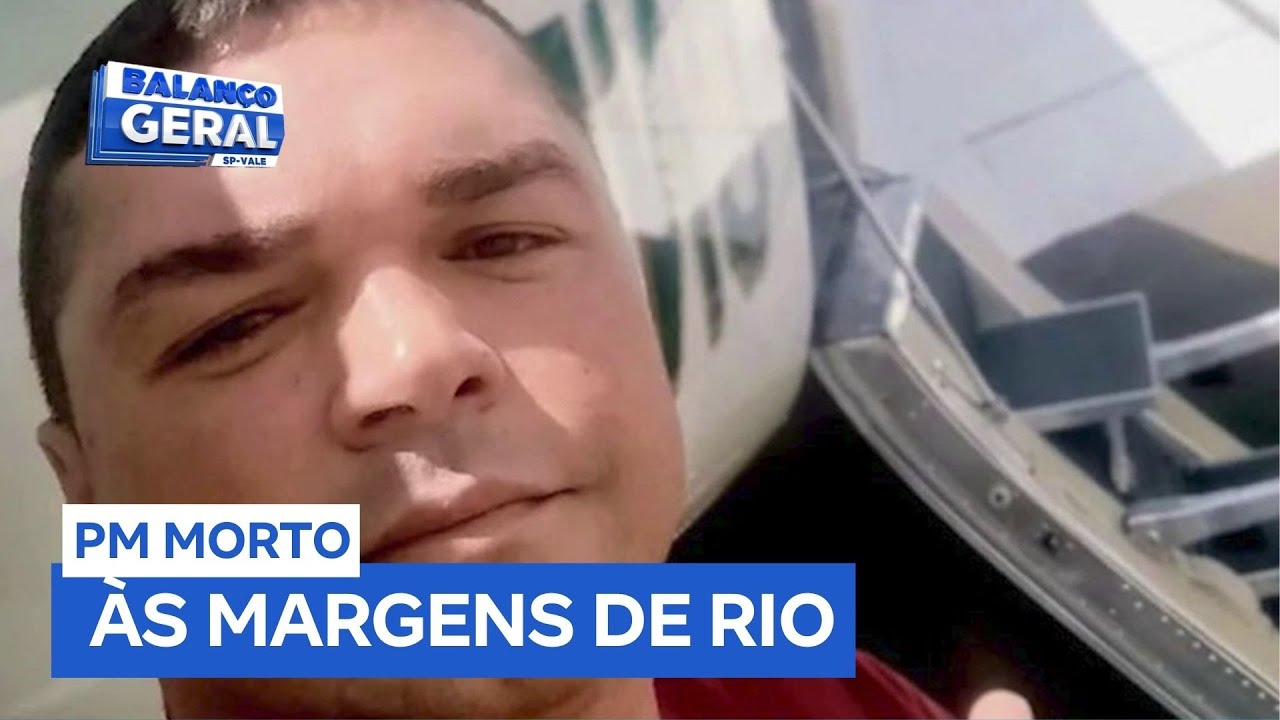 Corpo de policial militar é encontrado às margens de rio em São Sebastião (SP)