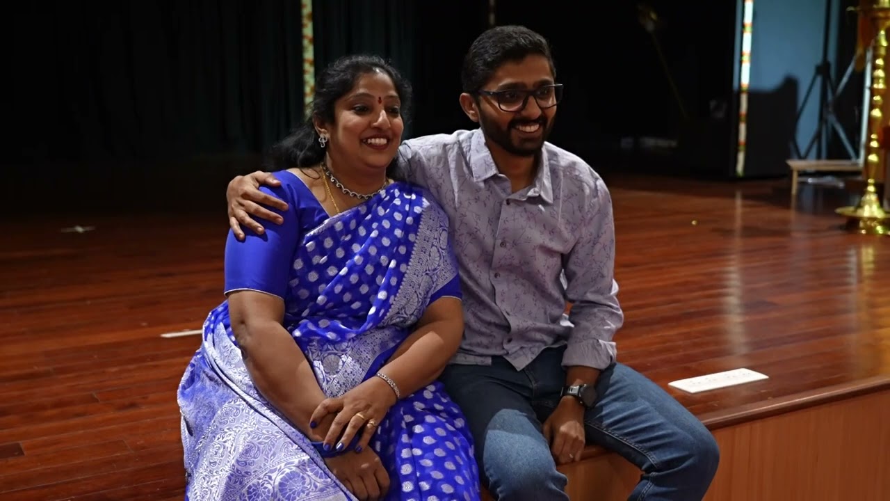 Bharathanatyam