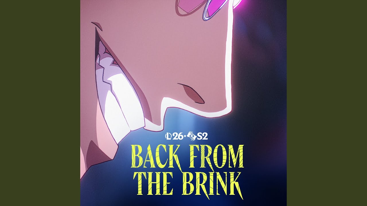 Back from the Brink