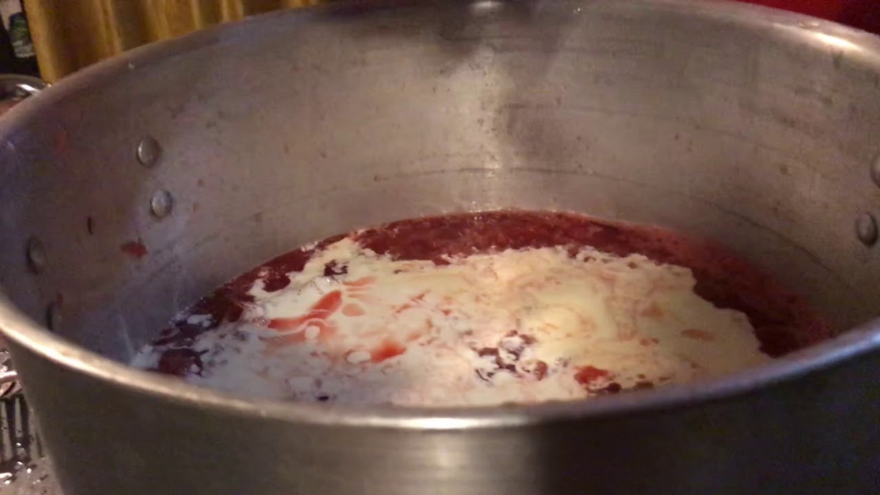 How To Make Otai. Original Way
