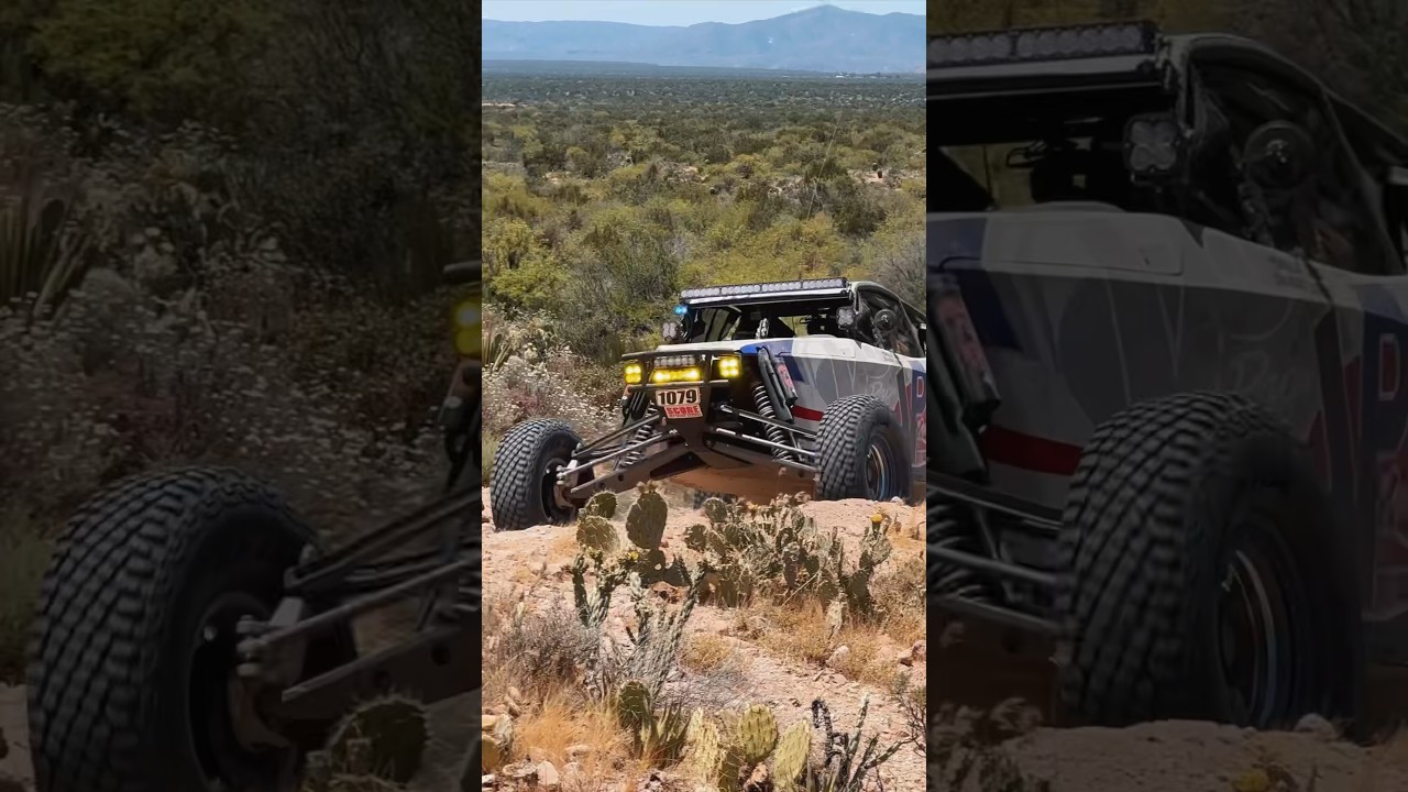 Lighter and faster 🌵